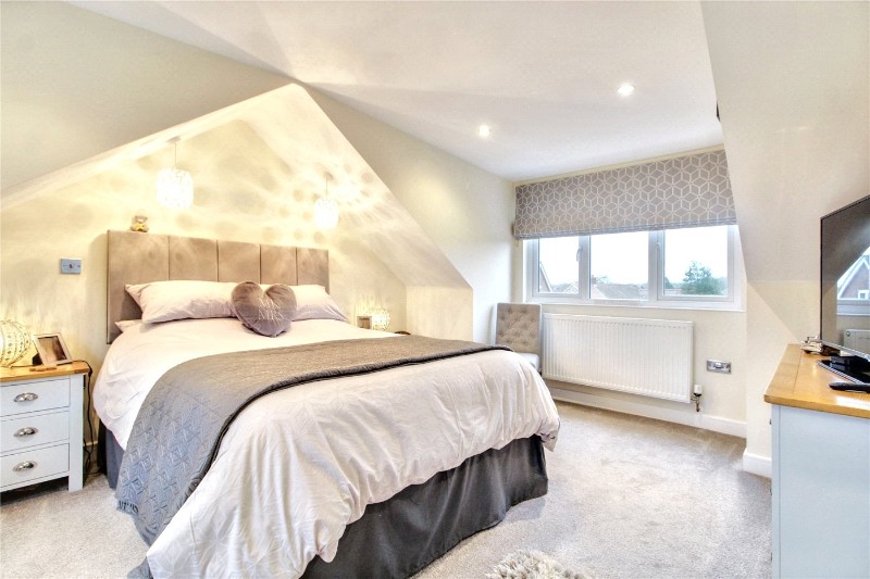 Upgate, Poringland, Norwich, Norfolk, NR14