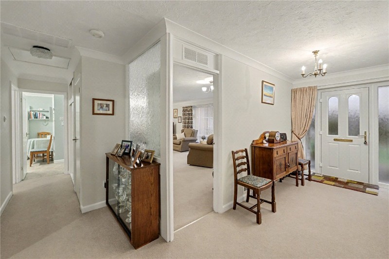 Baker Close, North Walsham, Norfolk, NR28