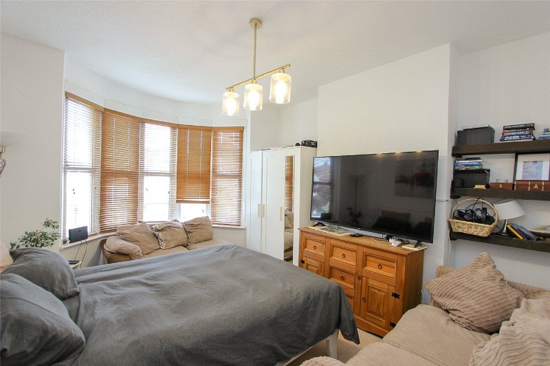 Chalkwell Park Drive, Leigh-on-Sea, Essex, SS9