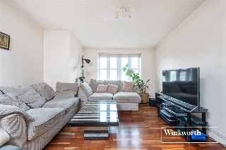 Wolfson Court, 4 Magdalene Gardens, Whetstone, London, N20