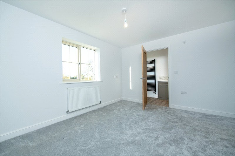 Flaxwell Fields, Lincoln Road, Ruskington, Sleaford, NG34