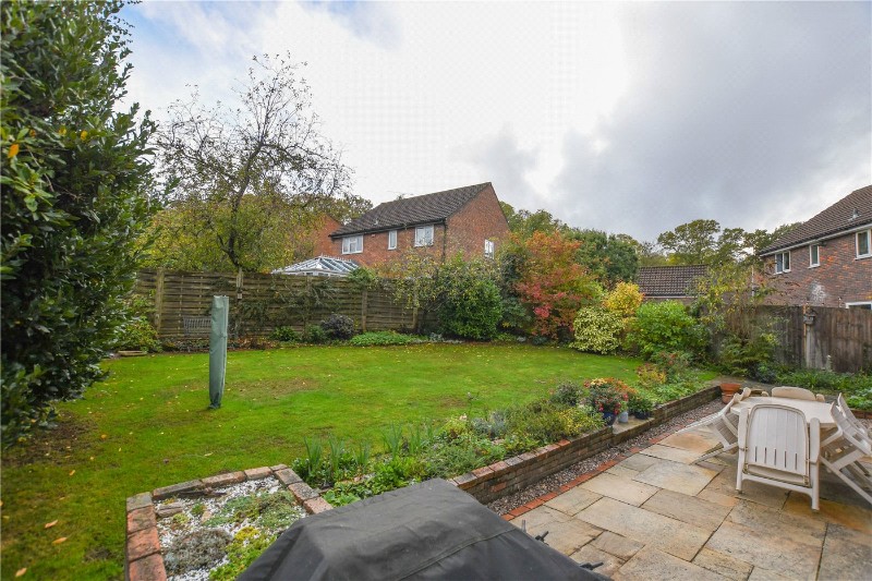 Camellia Way, Wokingham, Berkshire, RG41