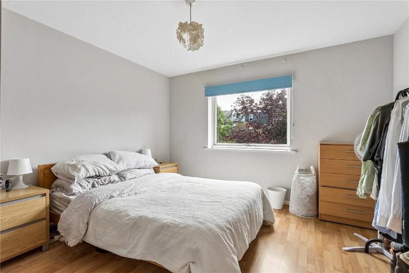 Tinniswood Close, London, N5