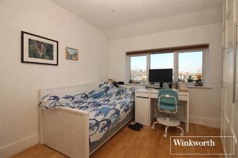 Whitehouse Avenue, Borehamwood, Hertfordshire, WD6