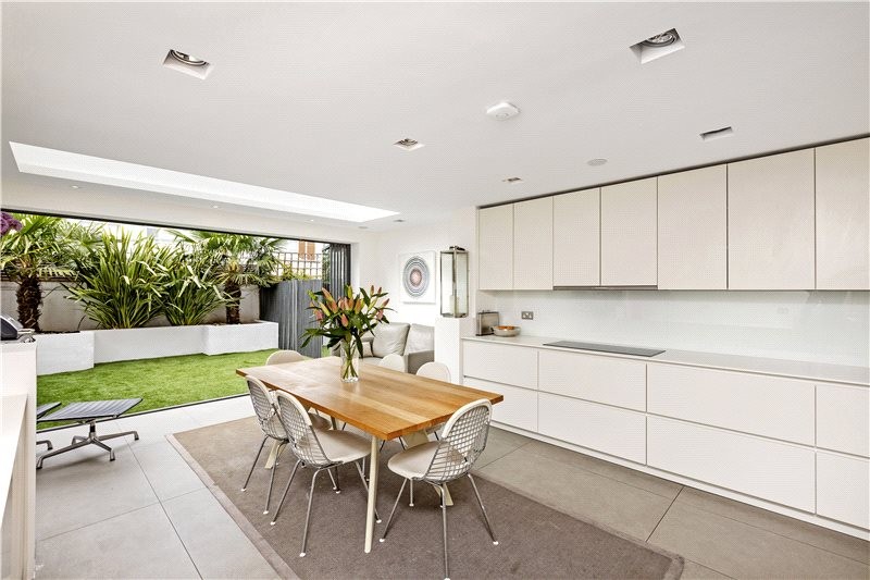 Fielding Mews, Castelnau, Barnes, SW13