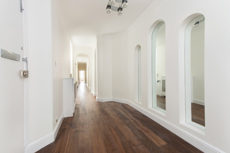 Hanover House, St. Johns Wood High Street, St John's Wood, London, NW8