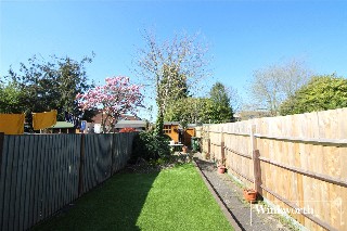 Malden Road, Borehamwood, Hertfordshire, WD6