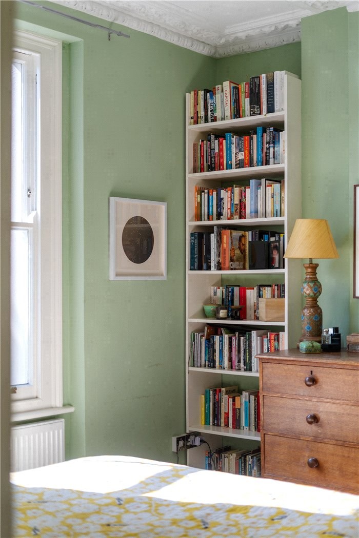 Almorah Road, London, N1