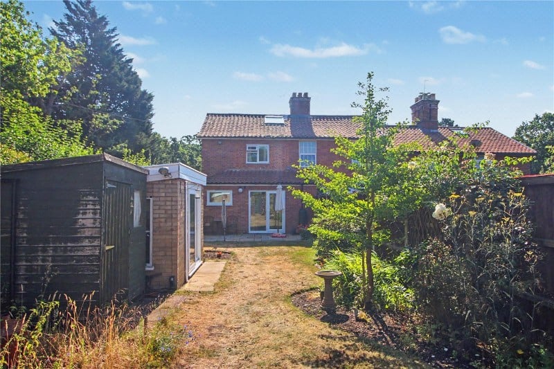 Long Road, Framingham Earl, Norwich, Norfolk, NR14