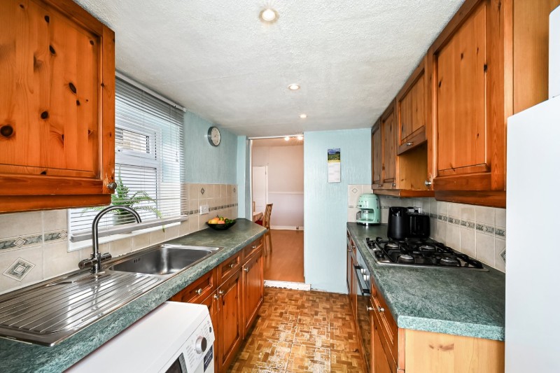 Acacia Road, Beckenham, BR3