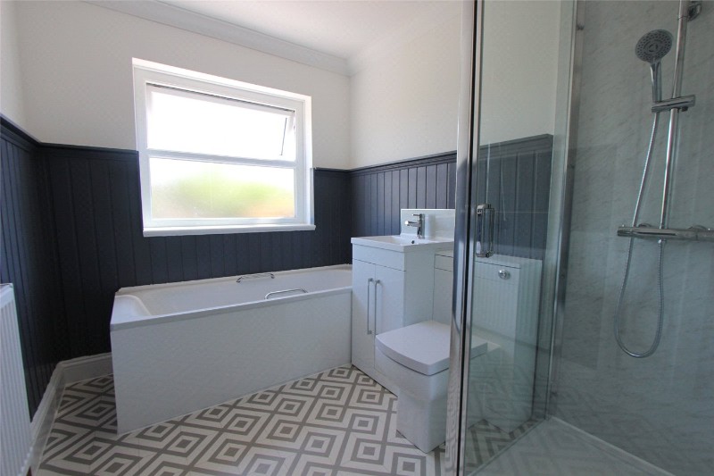 Leighville Grove, Leigh-on-Sea, SS9