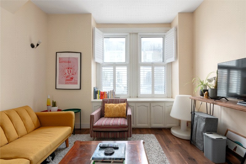 Renmuir Street, London, SW17