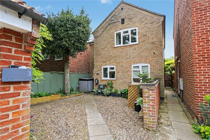 Coach House Court, Unthank Road, Norwich, Norfolk, NR4