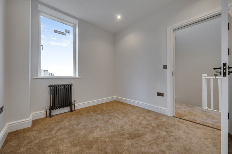 Fransfield Grove, London, SE26