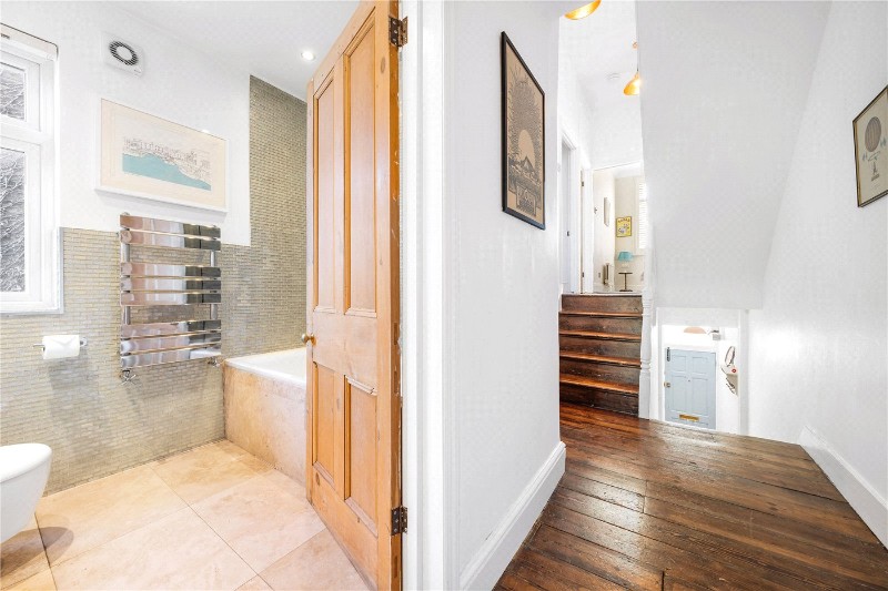 Crebor Street, East Dulwich, London, SE22