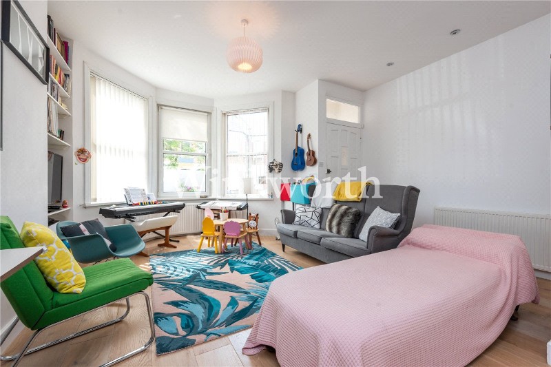 Crossfield Road, London, N17