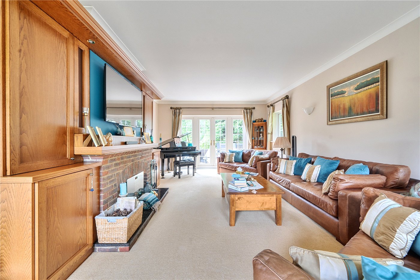 Winkworth Farnham