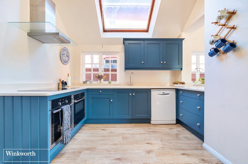 Cliddesden Road, Basingstoke, Hampshire, RG21