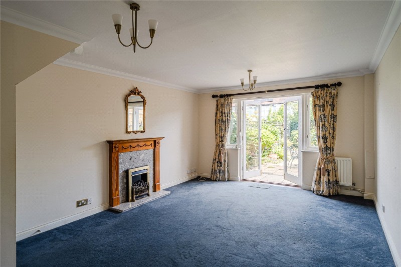Fawcett Close, London, SW16