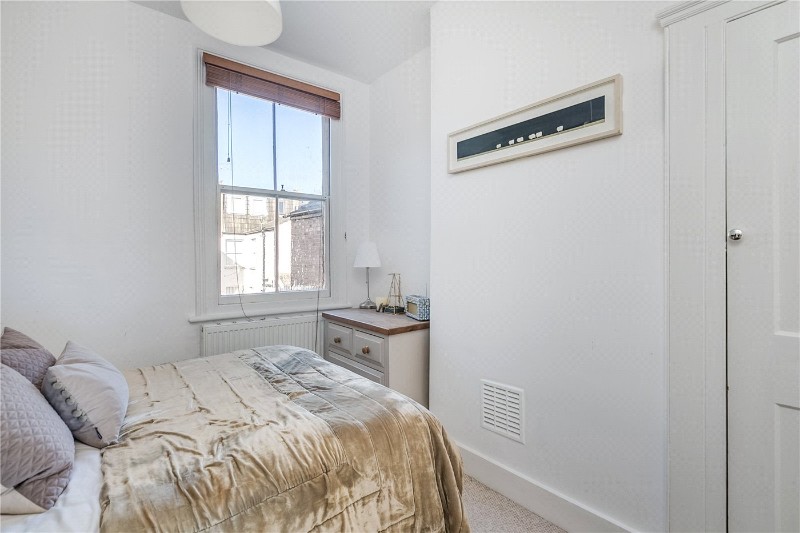 Rowallan Road, London, SW6