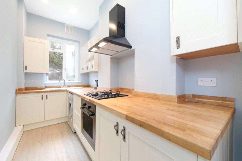 Lakeside Road, Brook Green, London, W14