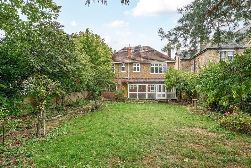 Hayne Road, Beckenham, BR3