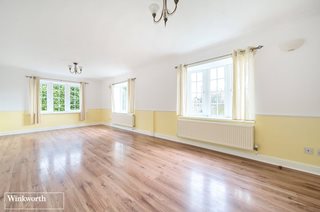 Hatch Lane, Old Basing, Basingstoke, Hampshire, RG24