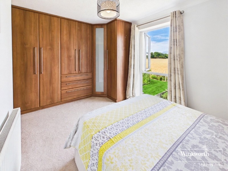 Brimpton Road, Brimpton, Reading, Berkshire, RG7