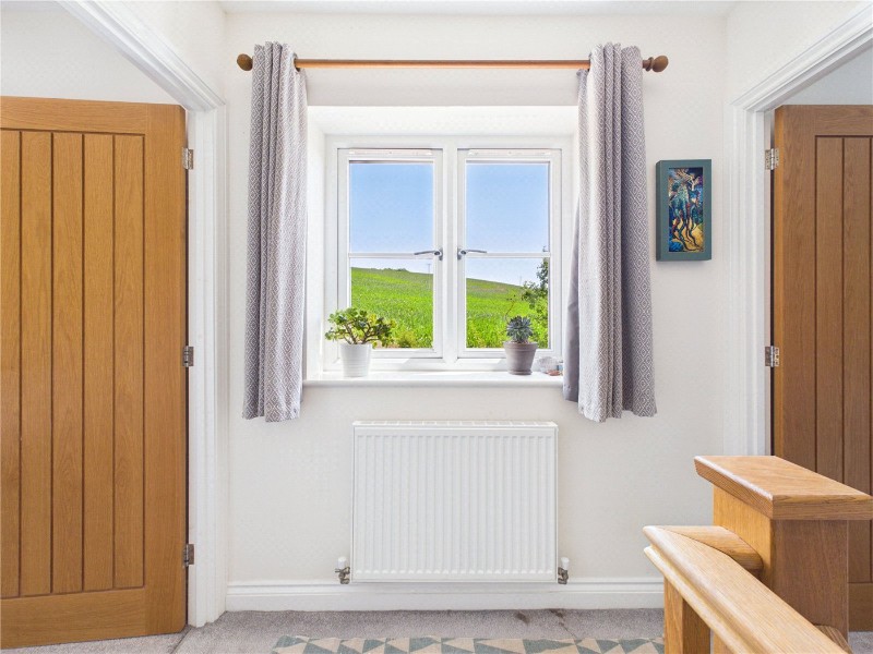 Court Barton Close, Thorverton, Exeter, Devon, EX5