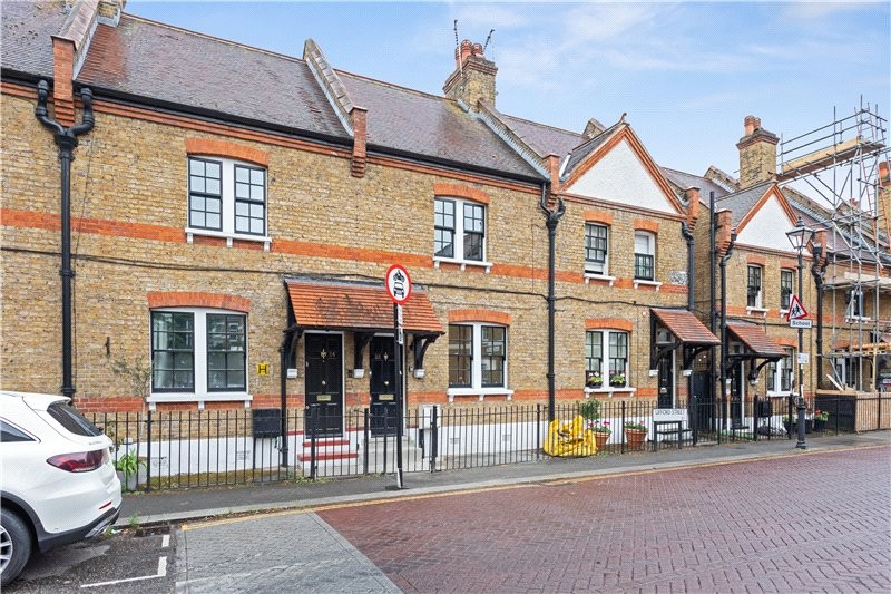 Ufford Street, London, SE1