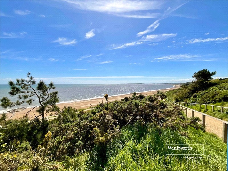 Waterford Road, Highcliffe, Christchurch, Dorset, BH23