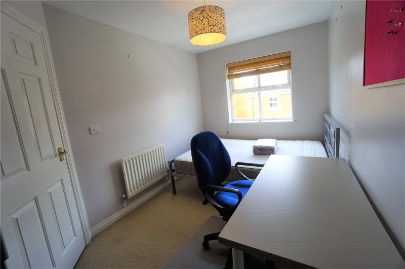 Paxton, Stoke Park, Stapleton, Bristol, BS16