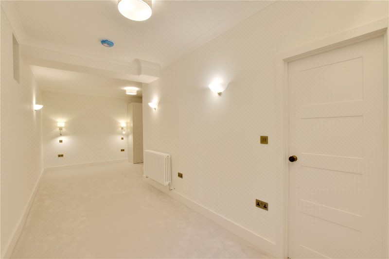 Vanbrugh Hill, Blackheath, London, SE3