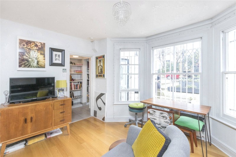 Cambridge Gardens, London, W10