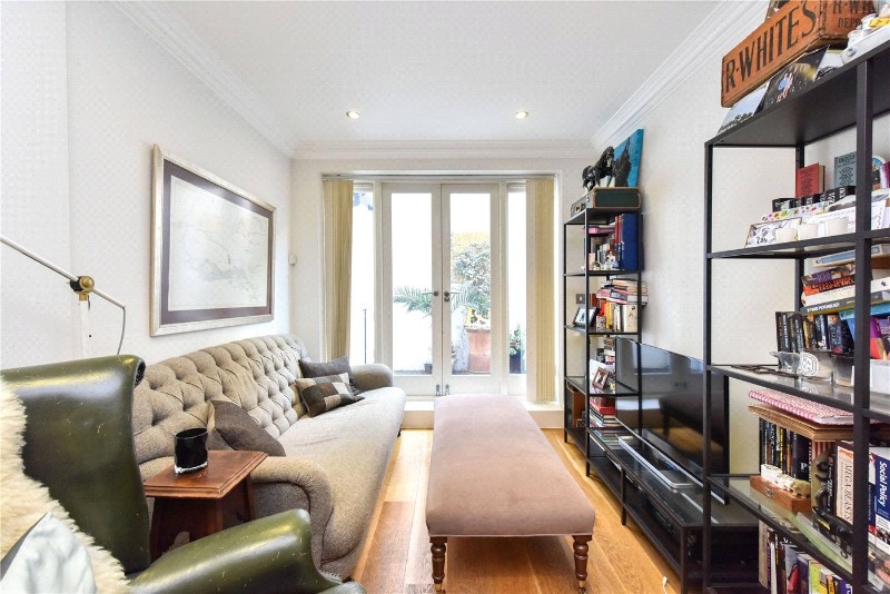 Stoke Newington Road, London, N16