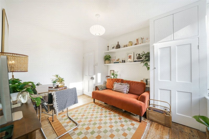 Newcomen House, York Rise, London, NW5