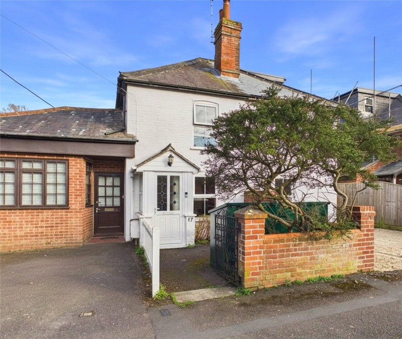 King Street, Mortimer Common, Reading, Berkshire, RG7