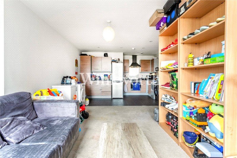 Mill Mead Road, London, N17