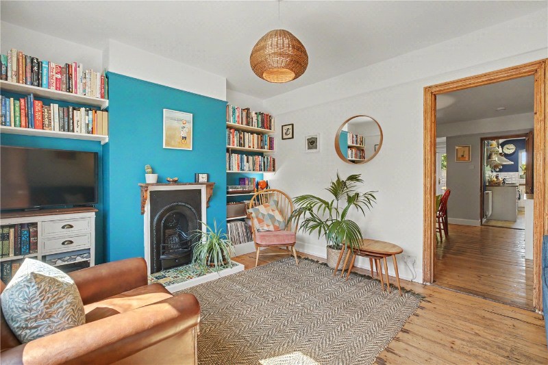 Southend Road, Bungay, Suffolk, NR35
