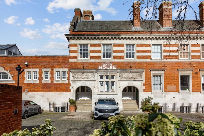 Dunbridge Street, London, E2