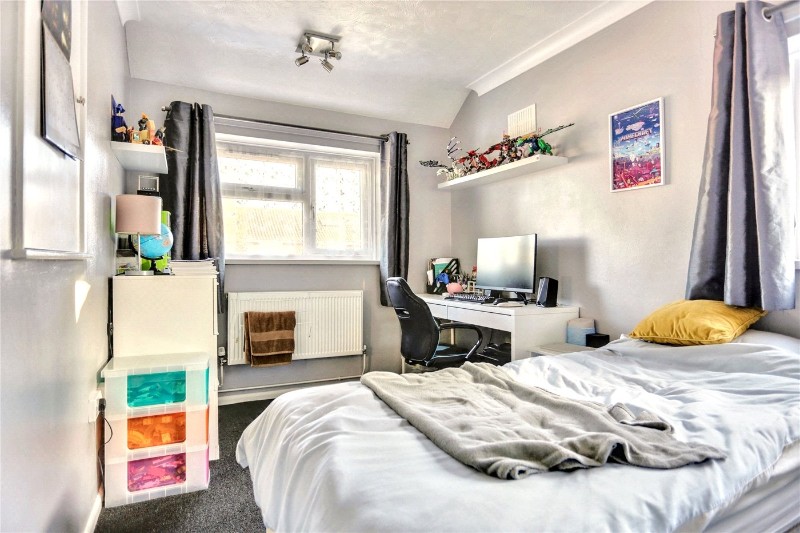 Deloney Road, Norwich, Norfolk, NR7