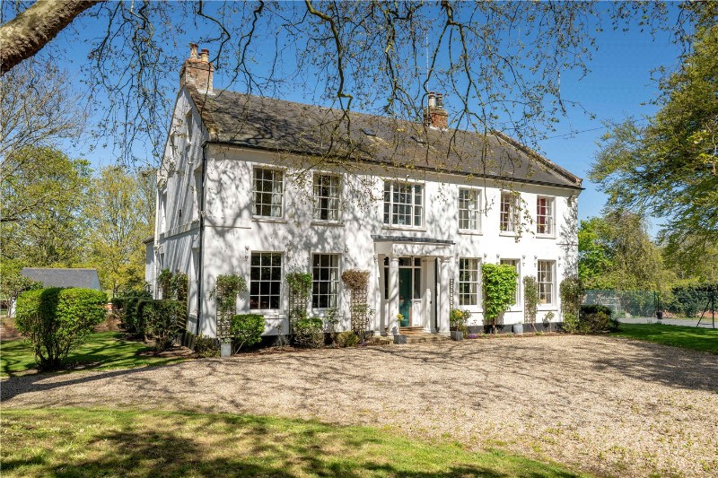 Church Road, Reedham, Norwich, Norfolk, NR13