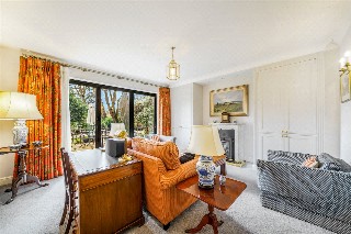 Shepherds Hill, London, N6