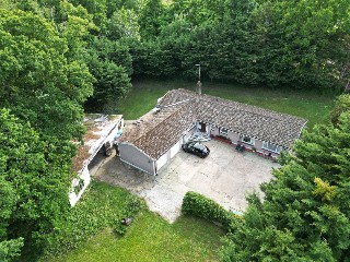 The Lodge, St Andrews Road, Kingsbury, London, NW9