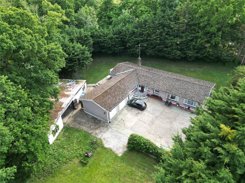 The Lodge, St Andrews Road, Kingsbury, London, NW9