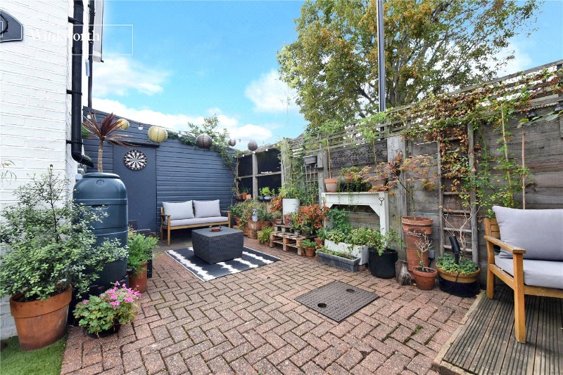 Greenford Road, Sutton, SM1