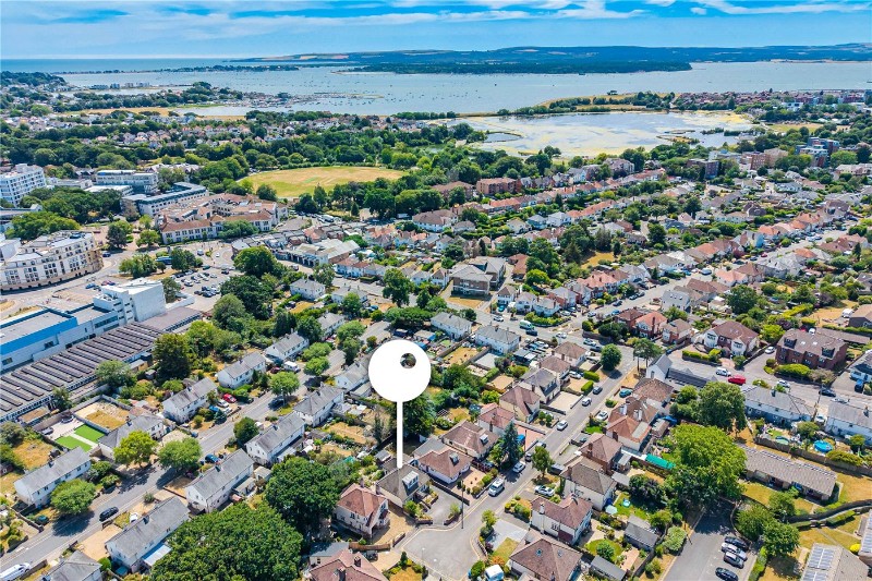 Verulam Road, Poole, Dorset, BH14