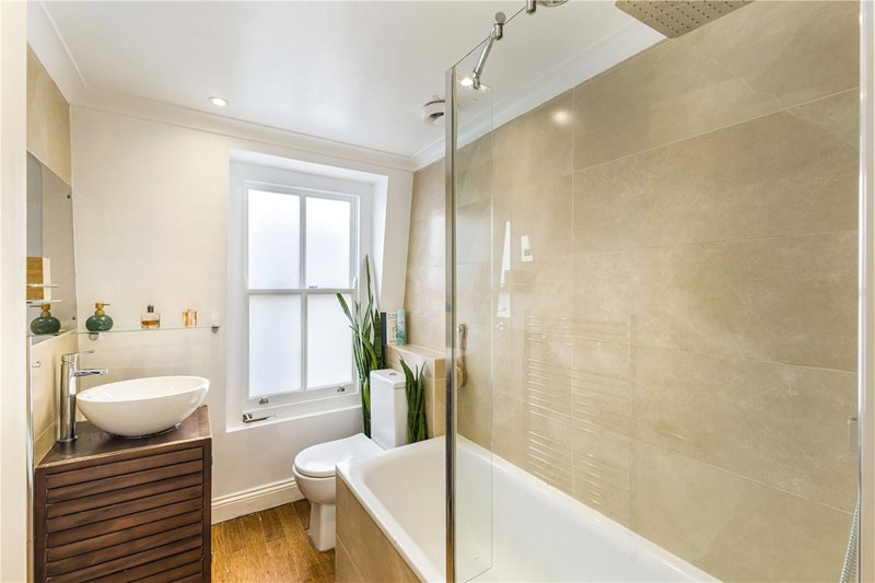 Voltaire Road, Clapham, London, SW4