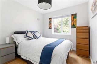 South Island Place, London, SW9