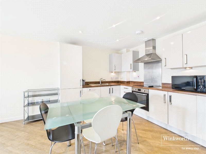 Watlington Street, Reading, Berkshire, RG1